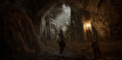 Echoes of the End: Enhanced Edition (PC) - Steam Gift - NORTH AMERICA - 13