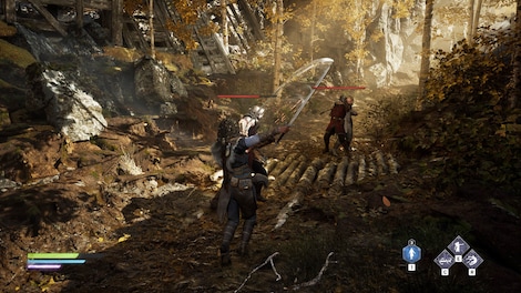 Echoes of the End: Enhanced Edition (PC) - Steam Key - EUROPE - 14