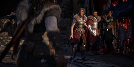 Echoes of the End: Enhanced Edition (PC) - Steam Key - EUROPE - 3