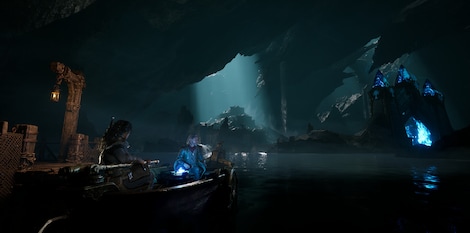 Echoes of the End: Enhanced Edition (PC) - Steam Key - GLOBAL - 8