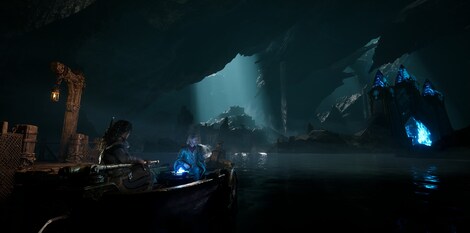 Echoes of the End (PC) - Steam Account - GLOBAL - 8