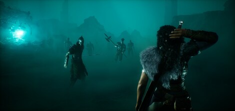 Echoes of the End (PC) - Steam Gift - EUROPE - 10