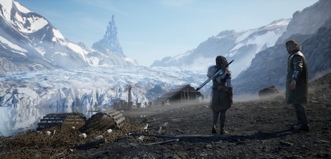 Echoes of the End (PC) - Steam Key - EUROPE - 11