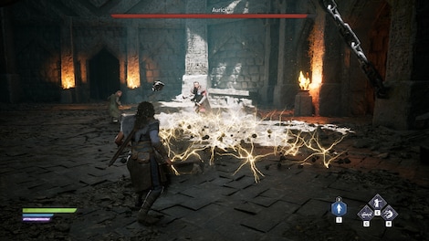 Echoes of the End (PC) - Steam Key - EUROPE - 7