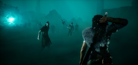 Echoes of the End (PC) - Steam Key - GLOBAL - 10