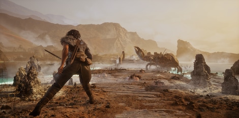 Echoes of the End (PC) - Steam Key - GLOBAL - 4