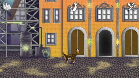 Echoes of the Fey: The Fox's Trail Steam Key GLOBAL - 0