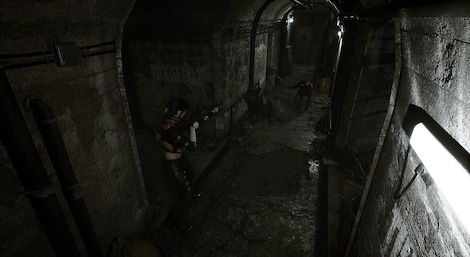 Echoes of the Living (PC) - Steam Key - GLOBAL - 8