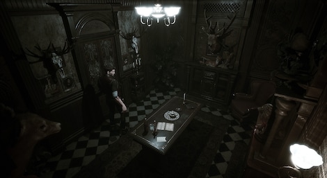 Echoes of the Living (PC) - Steam Key - GLOBAL - 5