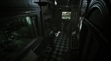 Echoes of the Living (PC) - Steam Key - GLOBAL - 7