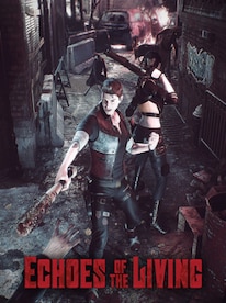 Echoes of the Living (PC) - Steam Key - GLOBAL - 1