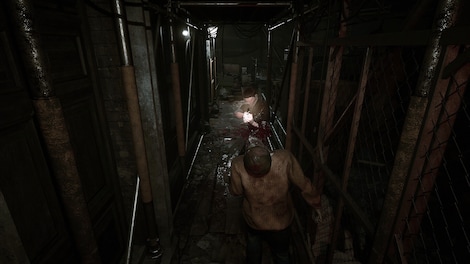 Echoes of the Living (PC) - Steam Key - GLOBAL - 11