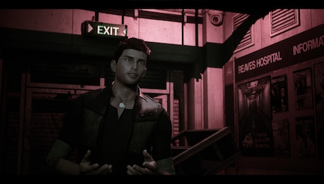 Echoes of the Living (PC) - Steam Key - GLOBAL - 4