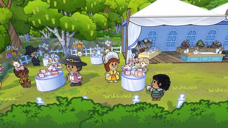 Echoes of the Plum Grove (PC) - Steam Gift - GLOBAL - 8