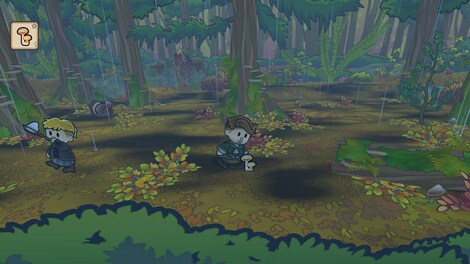 Echoes of the Plum Grove (PC) - Steam Gift - GLOBAL - 10