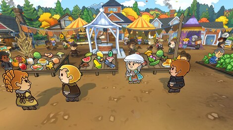 Echoes of the Plum Grove (PC) - Steam Gift - GLOBAL - 11