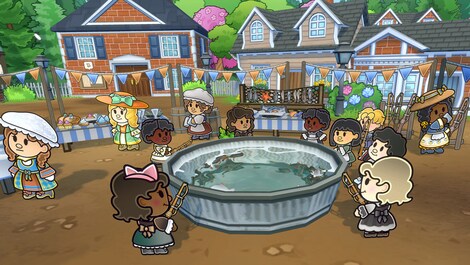 Echoes of the Plum Grove (PC) - Steam Gift - GLOBAL - 13