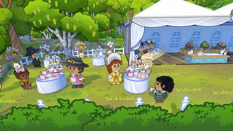 Echoes of the Plum Grove (PC) - Steam Key - GLOBAL - 8