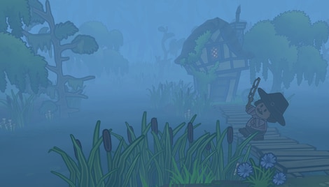 Echoes of the Plum Grove (PC) - Steam Key - GLOBAL - 3