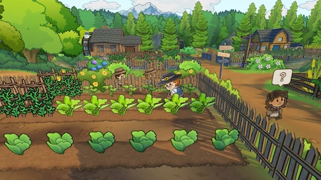 Echoes of the Plum Grove (PC) - Steam Key - GLOBAL - 12