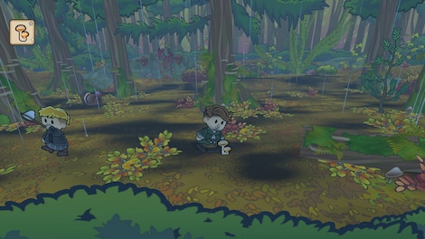 Echoes of the Plum Grove (PC) - Steam Key - GLOBAL - 10