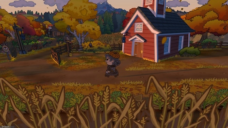 Echoes of the Plum Grove (PC) - Steam Key - GLOBAL - 9