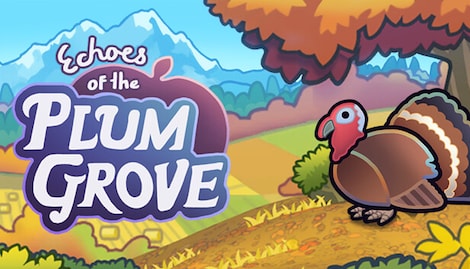 Echoes of the Plum Grove (PC) - Steam Key - GLOBAL - 0