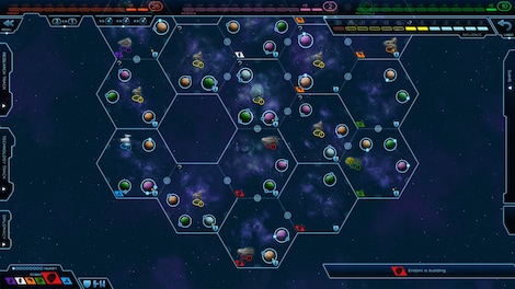 Eclipse: New Dawn for the Galaxy Steam Gift GLOBAL - 8