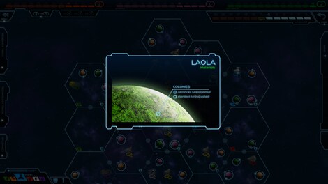 Eclipse: New Dawn for the Galaxy Steam Gift GLOBAL - 10