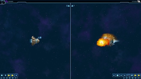 Eclipse: New Dawn for the Galaxy Steam Gift GLOBAL - 9