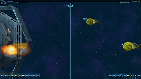 Eclipse: New Dawn for the Galaxy Steam Gift GLOBAL - 5