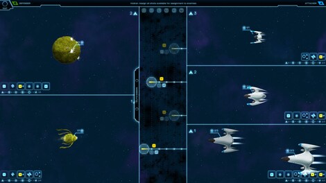 Eclipse: New Dawn for the Galaxy Steam Gift GLOBAL - 7