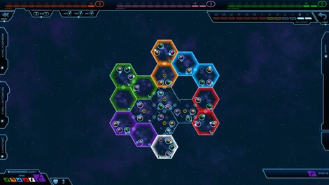 Eclipse: New Dawn for the Galaxy Steam Gift GLOBAL - 6