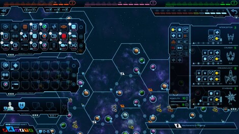 Eclipse: New Dawn for the Galaxy Steam Gift GLOBAL - 3