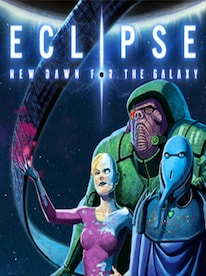 Eclipse: New Dawn for the Galaxy Steam Gift GLOBAL - 1