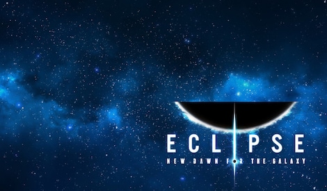 Eclipse: New Dawn for the Galaxy Steam Gift GLOBAL - 2