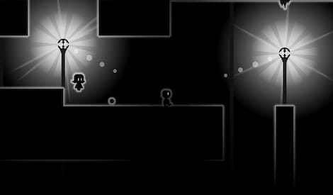 Eclipsed Steam Key GLOBAL - 0