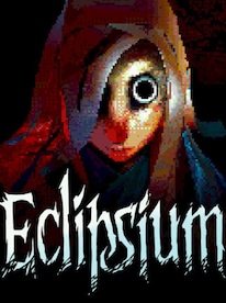 Eclipsium (PC) - Steam Key - EUROPE - 1