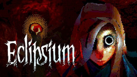 Eclipsium (PC) - Steam Key - EUROPE - 0