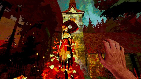 Eclipsium (PC) - Steam Key - EUROPE - 6