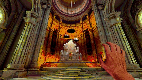 Eclipsium (PC) - Steam Key - EUROPE - 9