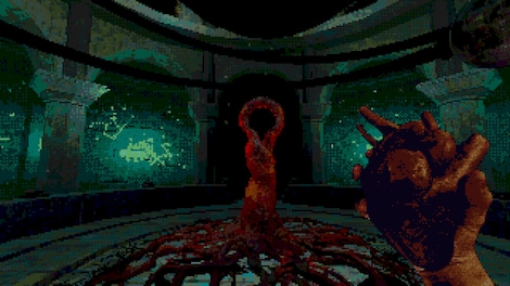 Eclipsium (PC) - Steam Key - GLOBAL - 4