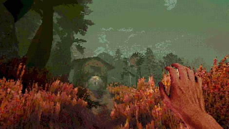 Eclipsium (PC) - Steam Key - GLOBAL - 8