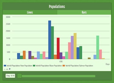 Eco (PC) - Steam Gift - UNITED KINGDOM - 3