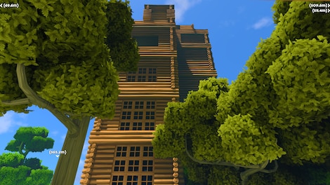 Eco (PC) - Steam Gift - UNITED KINGDOM - 4