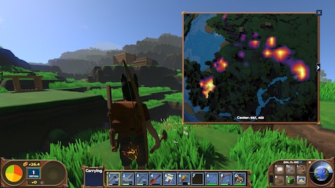 Eco (PC) - Steam Gift - UNITED KINGDOM - 10