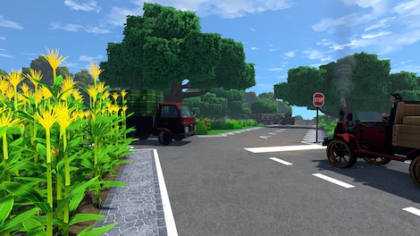 Eco (PC) - Steam Key - EUROPE - 3