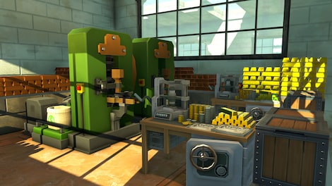 Eco (PC) - Steam Key - EUROPE - 13