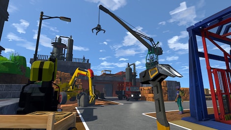 Eco (PC) - Steam Key - EUROPE - 9