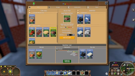Eco (PC) - Steam Key - EUROPE - 12